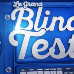 Blind test